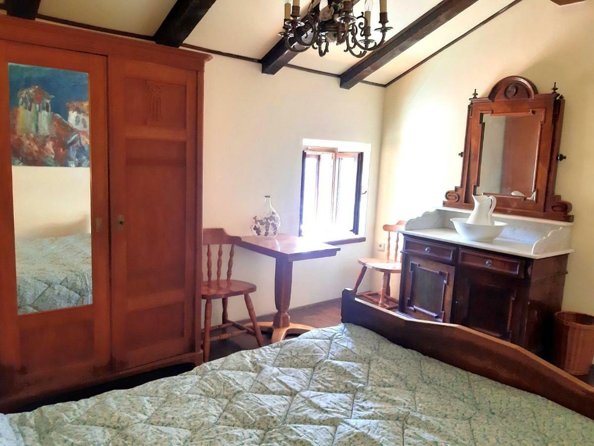 Готель Casa Gaia Hum Екстер'єр фото