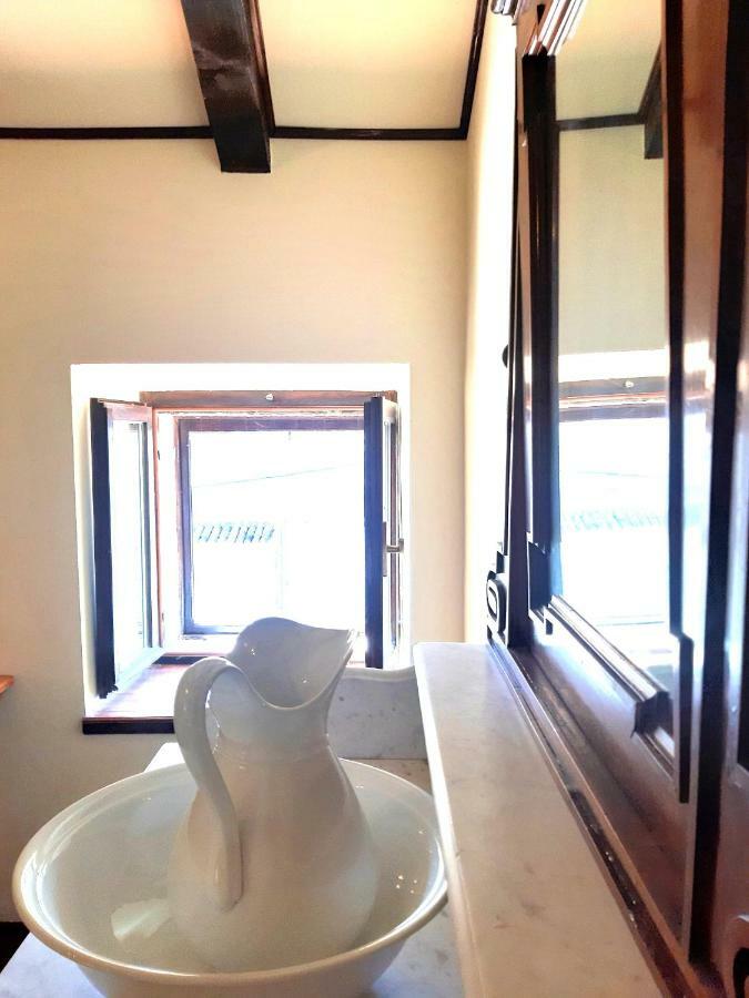 Готель Casa Gaia Hum Екстер'єр фото