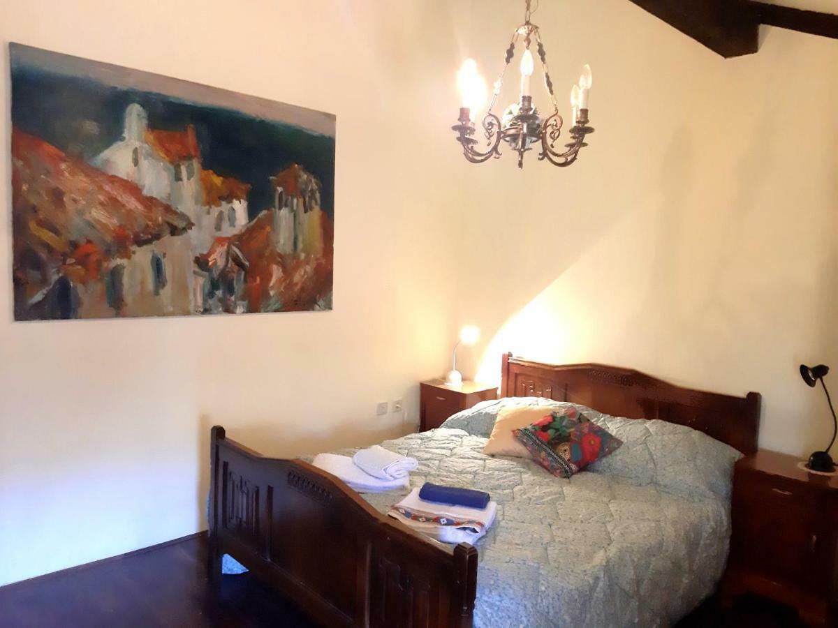 Готель Casa Gaia Hum Екстер'єр фото