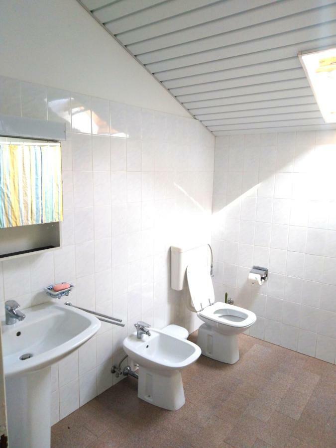 Готель Casa Gaia Hum Екстер'єр фото